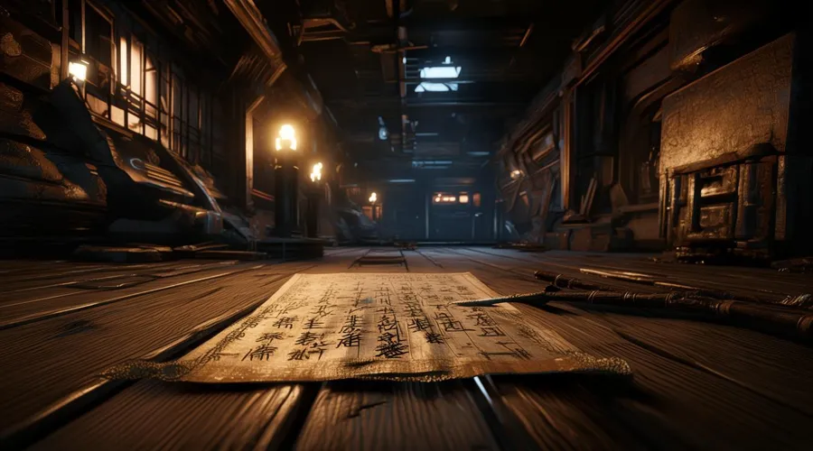 魔塔游戏图片2